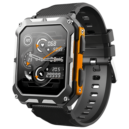 🔥Free Shipping🔥The Indestructible Smart watch